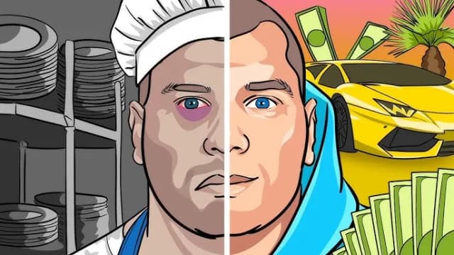 BaldTV kto to jest: Poznaj tajemnice popularnego youtubera BaldTV kto to jest: Poznaj tajemnice popularnego youtubera