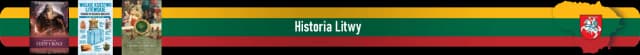 Skąd się wzięli Litwini w Polsce? Fascynująca historia ich obecności Skąd się wzięli Litwini w Polsce? Fascynująca historia ich obecności