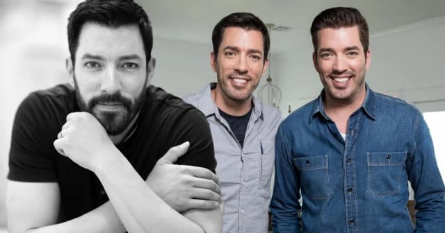 Drew Scott czy żyje? Oto prawda o jego stanie zdrowia i karierze Drew Scott czy żyje? Oto prawda o jego stanie zdrowia i karierze
