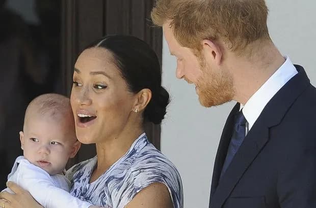 Ile dzieci ma Harry i Meghan? Poznaj ich rodzinę i niezwykłą historię Ile dzieci ma Harry i Meghan? Poznaj ich rodzinę i niezwykłą historię