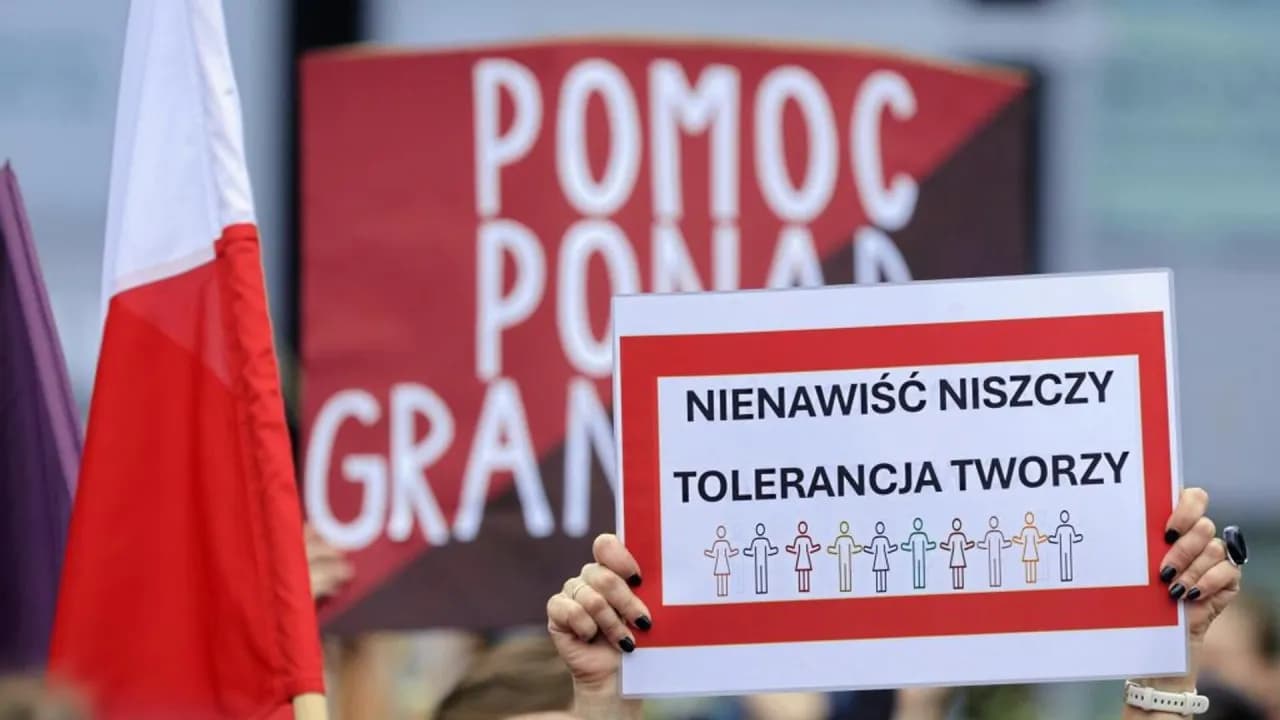 Kto to jest aktywista i jak jego działania zmieniają świat? Kto to jest aktywista i jak jego działania zmieniają świat?