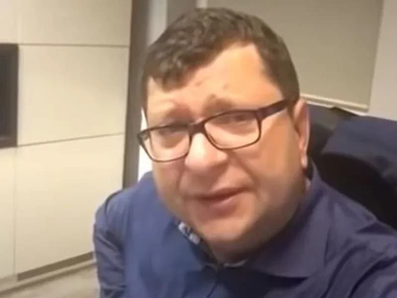 Kim jest Zbigniew Stonoga? Kontrowersje, polityka i ostatnie wydarzenia Kim jest Zbigniew Stonoga? Kontrowersje, polityka i ostatnie wydarzenia