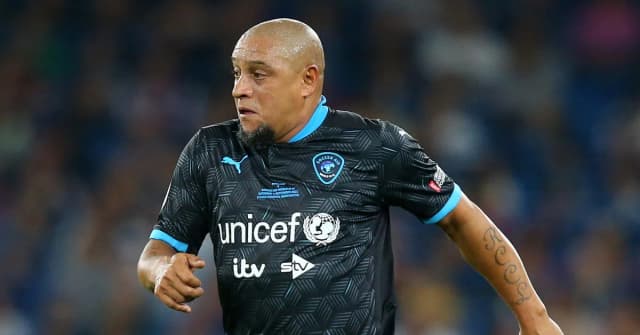 Czy Roberto Carlos żyje? Ostatnie wieści o jego stanie zdrowia Czy Roberto Carlos żyje? Ostatnie wieści o jego stanie zdrowia