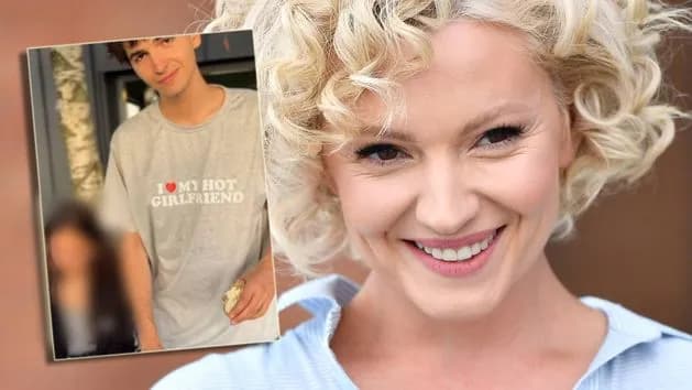 Ile dzieci ma Dorota Szelągowska? Poznaj jej życie rodzinne i tajemnice! Ile dzieci ma Dorota Szelągowska? Poznaj jej życie rodzinne i tajemnice!