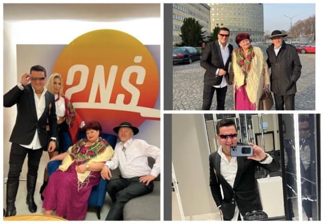 Czy Kordian ma żonę? Zaskakujące szczegóły o jego życiu prywatnym Czy Kordian ma żonę? Zaskakujące szczegóły o jego życiu prywatnym