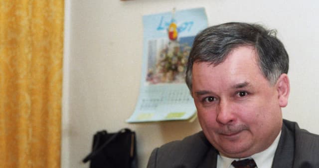 Czy Kaczyński ma żonę? Prawda o jego życiu osobistym i wyborach Czy Kaczyński ma żonę? Prawda o jego życiu osobistym i wyborach