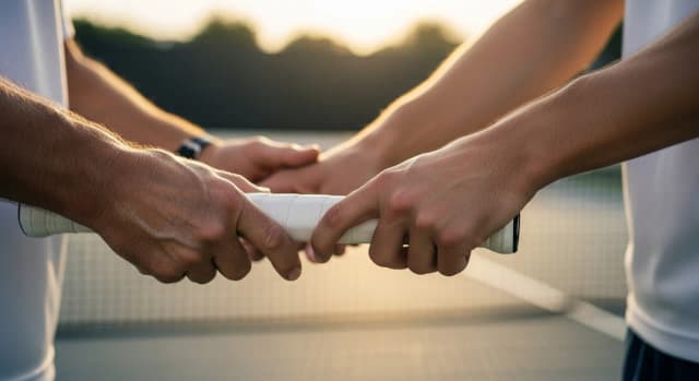 Poznaj ojca Magdy Linette - trenera, który ukształtował jej tenisową karierę Poznaj ojca Magdy Linette - trenera, który ukształtował jej tenisową karierę