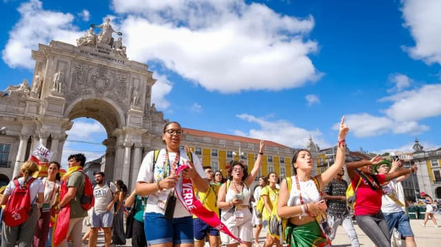 Co ile są światowe dni młodzieży? Sprawdź, kiedy się odbywają Co ile są światowe dni młodzieży? Sprawdź, kiedy się odbywają