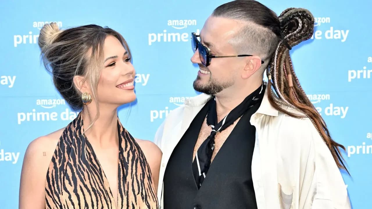 Czy Baron ma dzieci? Sprawdź, co wiadomo o jego życiu rodzinnym i partnerce Czy Baron ma dzieci? Sprawdź, co wiadomo o jego życiu rodzinnym i partnerce