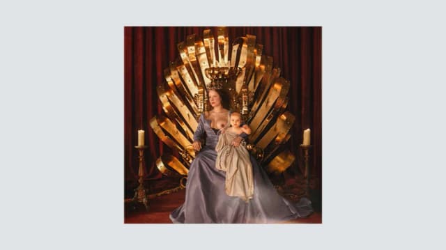 All I Want Is Power: Halsey o miłości i sile w przełomowym albumie All I Want Is Power: Halsey o miłości i sile w przełomowym albumie