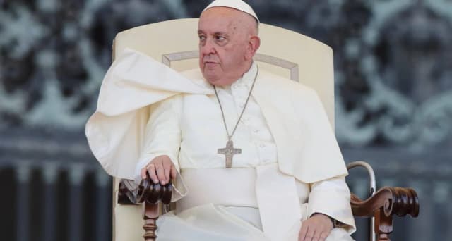 Gdzie urodził się papież Franciszek? Zaskakujące fakty z jego życia Gdzie urodził się papież Franciszek? Zaskakujące fakty z jego życia