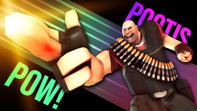 Najlepsze memy TF2: śmieszne chwile z Heavy i Pootis w akcji Najlepsze memy TF2: śmieszne chwile z Heavy i Pootis w akcji