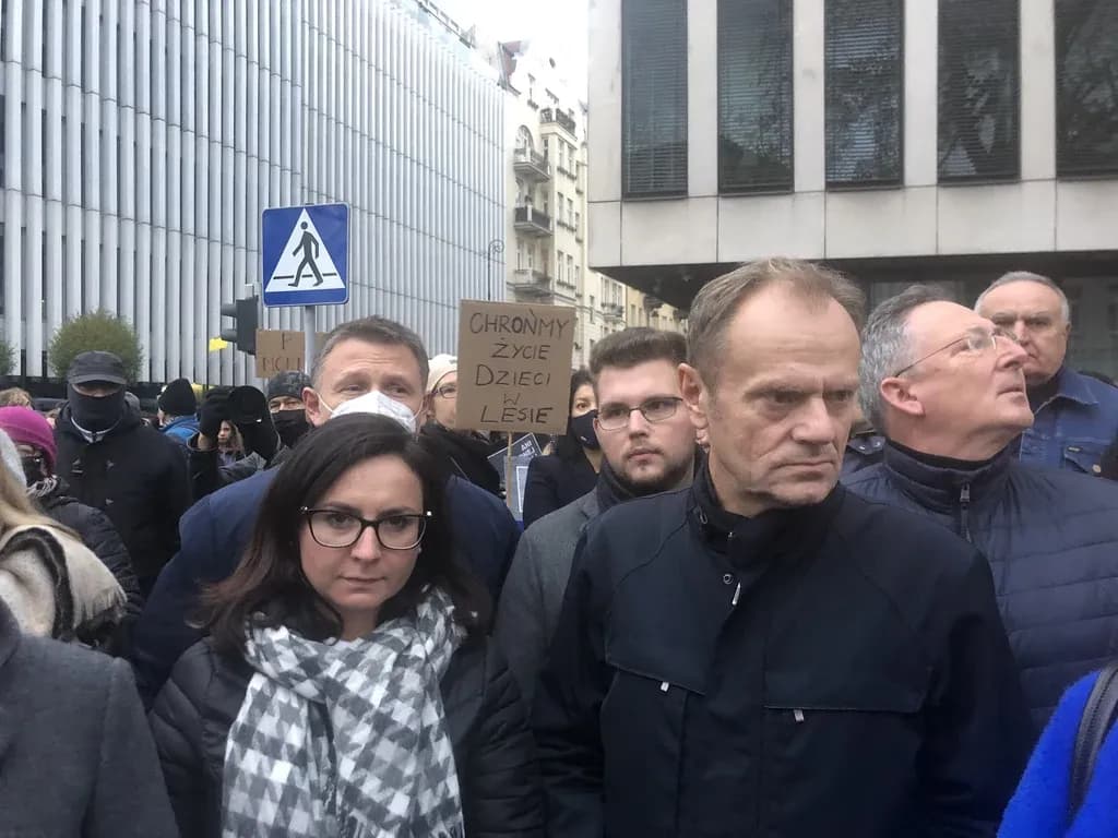 Ile dzieci ma Gasiuk-Pihowicz? Zaskakujące fakty o rodzinie Joanny Muchy Ile dzieci ma Gasiuk-Pihowicz? Zaskakujące fakty o rodzinie Joanny Muchy