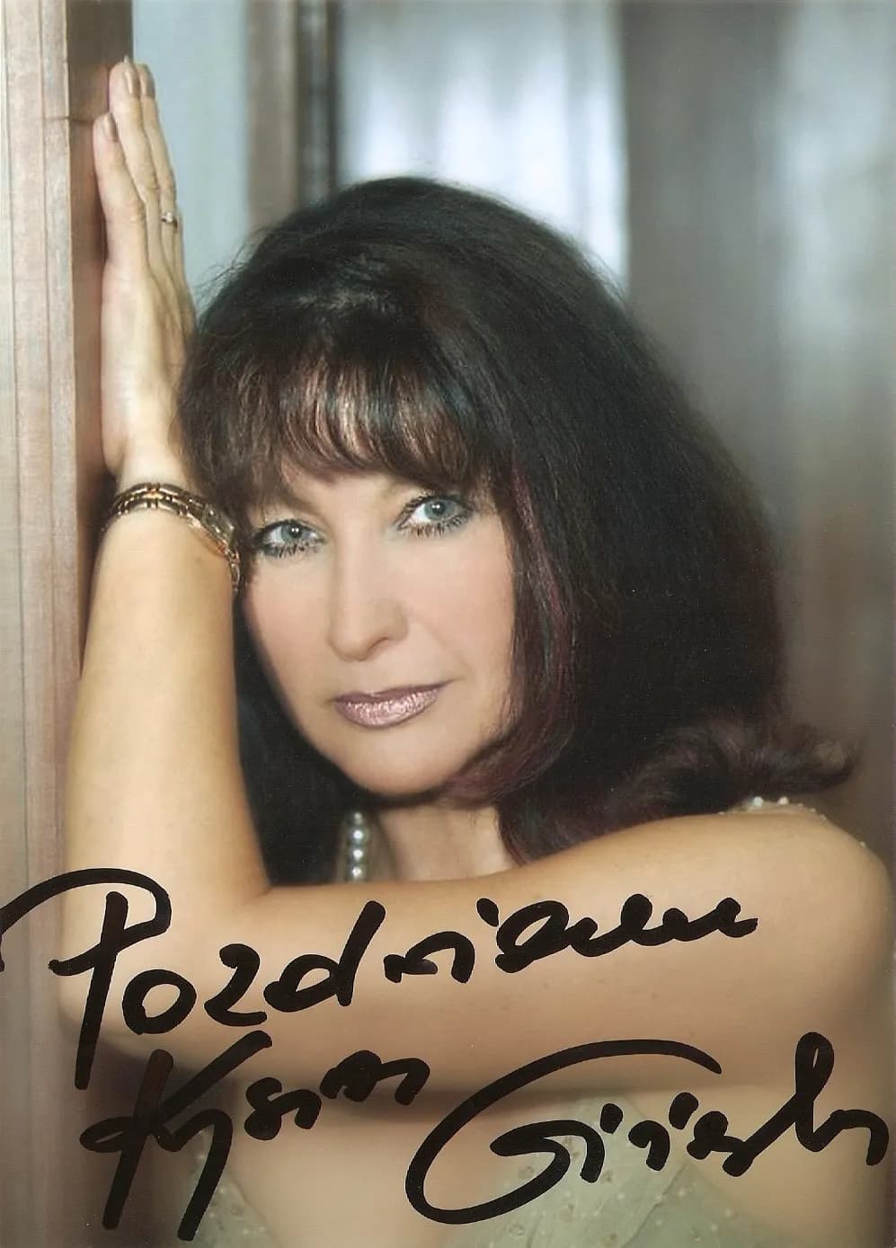 Czy Krystyna Giżowska ma dzieci? Sekrety jej życia rodzinnego i kariery Czy Krystyna Giżowska ma dzieci? Sekrety jej życia rodzinnego i kariery