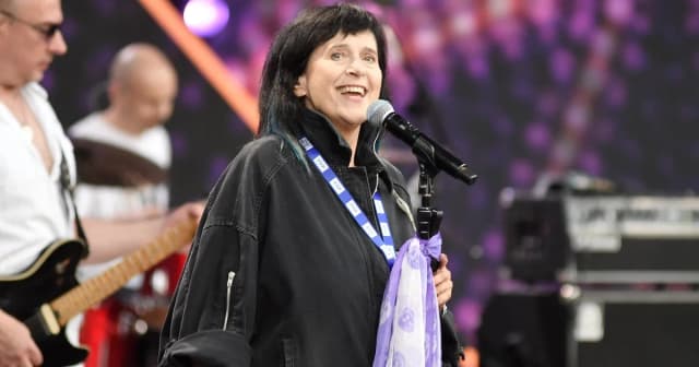 Czy Wanda Kwietniewska ma dzieci? Odkryj jej życie rodzinne i tajemnice Czy Wanda Kwietniewska ma dzieci? Odkryj jej życie rodzinne i tajemnice