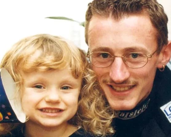 Czy Adam Małysz ma dzieci? Zaskakujące fakty o jego rodzinie Czy Adam Małysz ma dzieci? Zaskakujące fakty o jego rodzinie