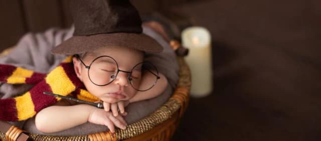 Kiedy się urodził Harry Potter? Odkryj zaskakujące szczegóły Kiedy się urodził Harry Potter? Odkryj zaskakujące szczegóły