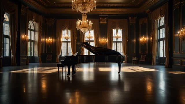 100 Najlepszych Utworów Muzyki Klasycznej: Arcydzieła, Które Musisz Znać 100 Najlepszych Utworów Muzyki Klasycznej: Arcydzieła, Które Musisz Znać