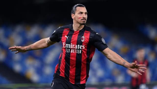 Zlatan Ibrahimović wiek - ile ma lat i co to oznacza dla kariery? Zlatan Ibrahimović wiek - ile ma lat i co to oznacza dla kariery?