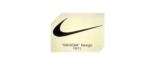 Nike skąd pochodzi - historia, która zaskoczy każdego fana marki Nike skąd pochodzi - historia, która zaskoczy każdego fana marki