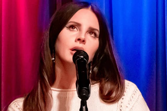 Czy Lana Del Rey ma dzieci? Prawda o jej życiu osobistym i plotkach Czy Lana Del Rey ma dzieci? Prawda o jej życiu osobistym i plotkach