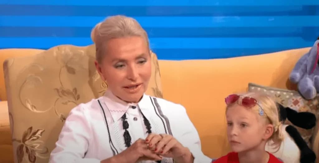 Czy Anna Lucińska ma dzieci? Sekrety jej życia prywatnego i rodzinnego Czy Anna Lucińska ma dzieci? Sekrety jej życia prywatnego i rodzinnego