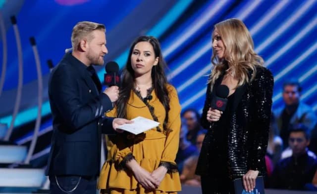 Kim jest Kasia z Big Brothera? Poznaj jej niezwykłą historię i talent Kim jest Kasia z Big Brothera? Poznaj jej niezwykłą historię i talent