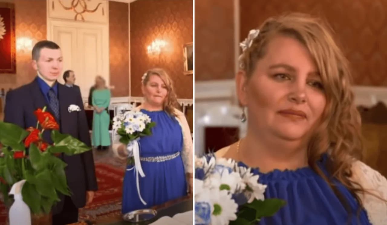 Kim jest żona Jarka Ogarka? Wszystko co musisz wiedzieć o jego rodzinie Kim jest żona Jarka Ogarka? Wszystko co musisz wiedzieć o jego rodzinie