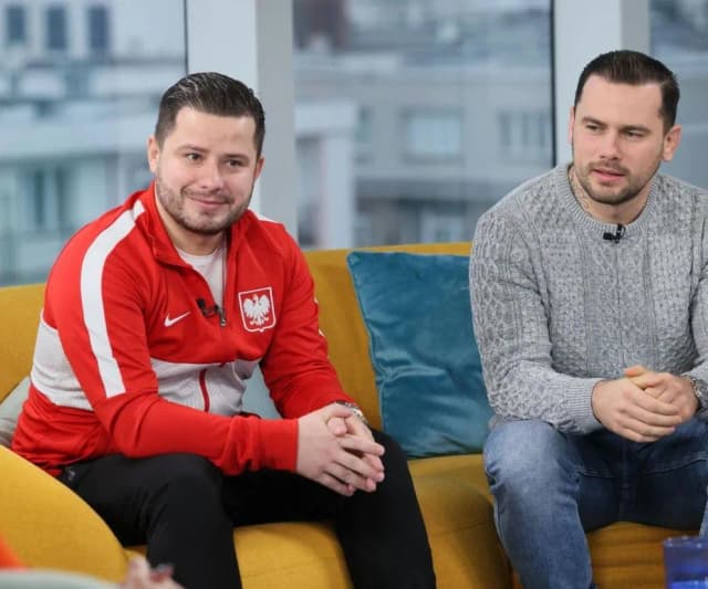 Bracia Collins - skąd pochodzą i co warto o nich wiedzieć Bracia Collins - skąd pochodzą i co warto o nich wiedzieć