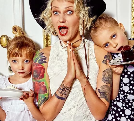 Diana Rudnik ile ma dzieci? Zaskakujące fakty o jej życiu rodzinnym Diana Rudnik ile ma dzieci? Zaskakujące fakty o jej życiu rodzinnym