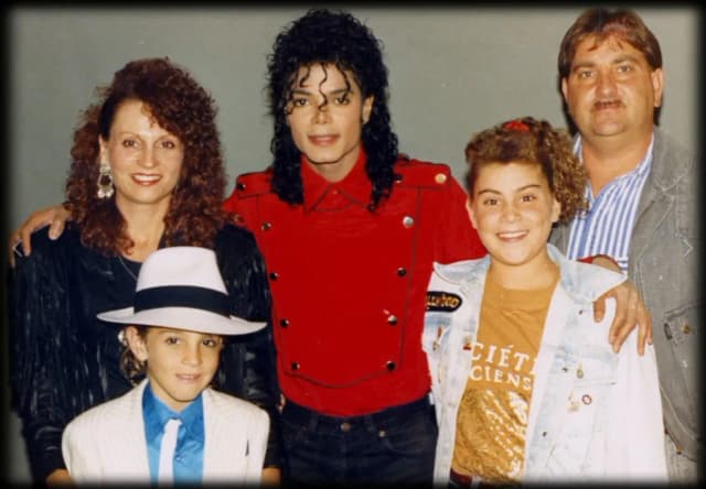 Czy Michael Jackson ma dzieci? Kontrowersje i prawda o jego potomstwie Czy Michael Jackson ma dzieci? Kontrowersje i prawda o jego potomstwie