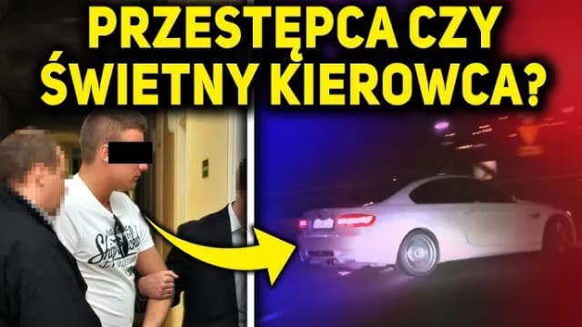 Kim jest Boguś z M3? Kontrowersje, wyczyny i zmiany w życiu. Kim jest Boguś z M3? Kontrowersje, wyczyny i zmiany w życiu.