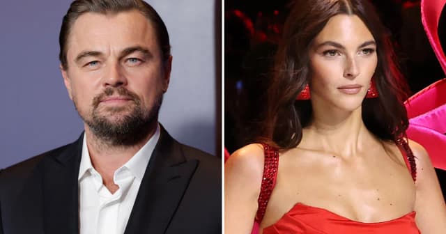 Z kim jest Leonardo DiCaprio? Poznaj jego aktualną partnerkę Z kim jest Leonardo DiCaprio? Poznaj jego aktualną partnerkę