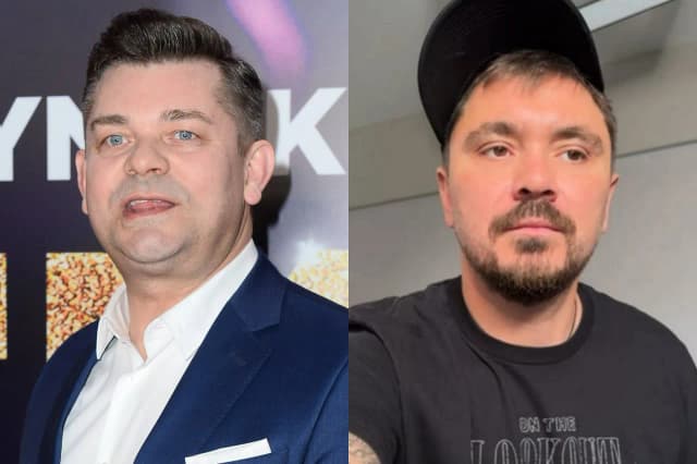 Ile dzieci ma Zenek Martyniuk? Zaskakujące fakty o jego rodzinie Ile dzieci ma Zenek Martyniuk? Zaskakujące fakty o jego rodzinie