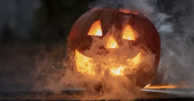 Skąd się wzięło Halloween? Odkryj fascynującą historię tradycji Skąd się wzięło Halloween? Odkryj fascynującą historię tradycji