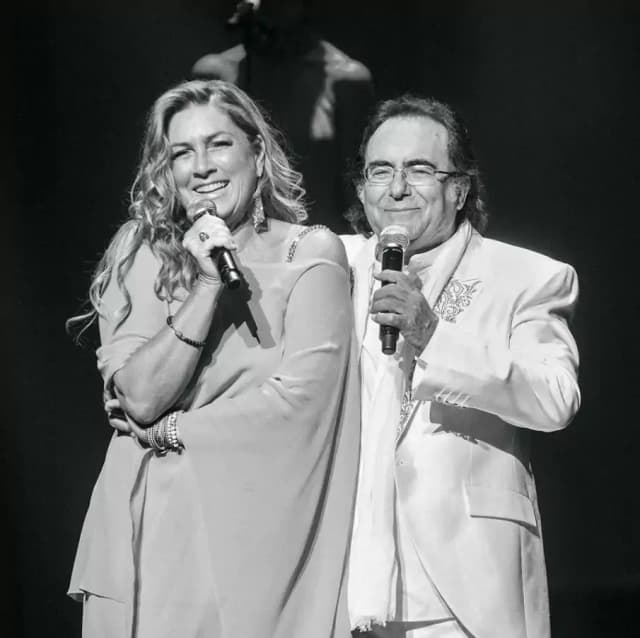 Albano i Romina Power: Niezapomniane koncerty włoskiego duetu Albano i Romina Power: Niezapomniane koncerty włoskiego duetu