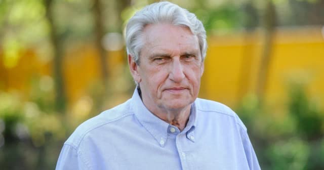Czy Bogusław Wołoszański żyje? Sprawdź najnowsze informacje o nim Czy Bogusław Wołoszański żyje? Sprawdź najnowsze informacje o nim