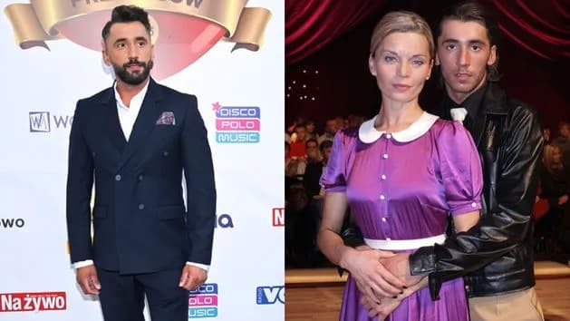 Z kim jest Rafał Maserak? Poznaj jego związek z Małgorzatą Lis Z kim jest Rafał Maserak? Poznaj jego związek z Małgorzatą Lis