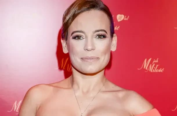 Ile lat ma Ania Mucha? Zaskakujący fakt o jej wieku i karierze Ile lat ma Ania Mucha? Zaskakujący fakt o jej wieku i karierze