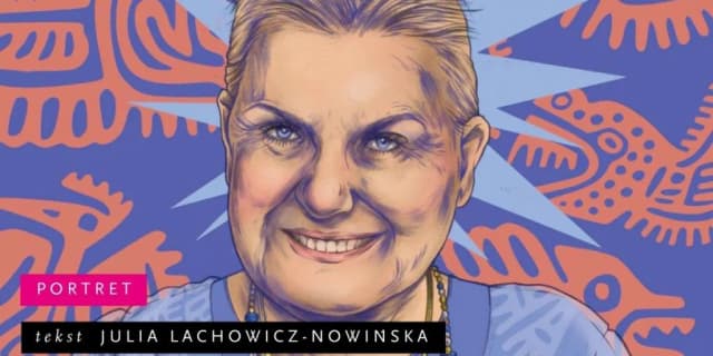 Elżbieta Dzikowska - czy ma dzieci? Oto zaskakujące fakty o jej życiu Elżbieta Dzikowska - czy ma dzieci? Oto zaskakujące fakty o jej życiu