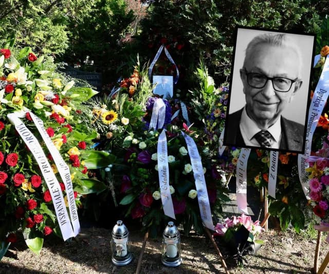 Poznaj ojca Bosaka: Ryszard Bosak - przedsiębiorca z Zielonej Góry Poznaj ojca Bosaka: Ryszard Bosak - przedsiębiorca z Zielonej Góry