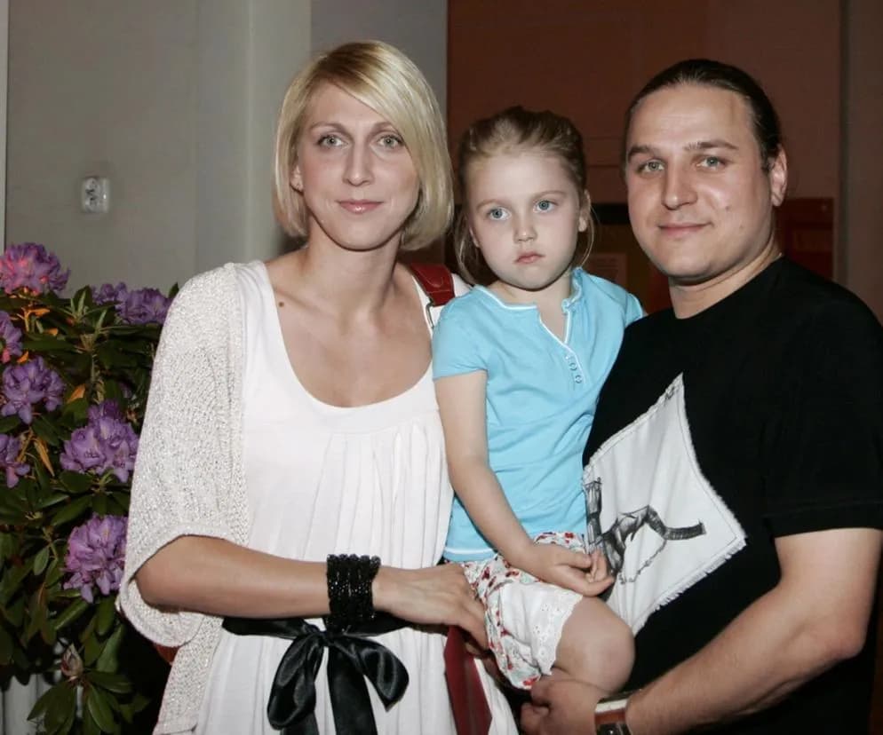 Edyta Golec ile ma dzieci? Zaskakujące fakty o jej rodzinie Edyta Golec ile ma dzieci? Zaskakujące fakty o jej rodzinie