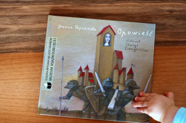 Joanna Papuzińska czy żyje? Sprawdź jej aktualny stan zdrowia Joanna Papuzińska czy żyje? Sprawdź jej aktualny stan zdrowia