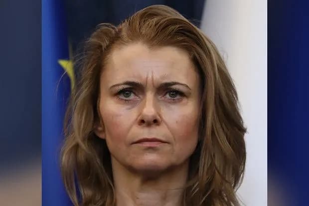 Żona Wąsika: kim jest Romualda Wąsik i jakie ma kontrowersje? Żona Wąsika: kim jest Romualda Wąsik i jakie ma kontrowersje?