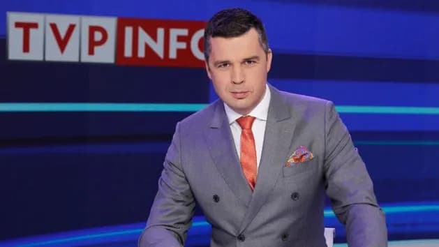 Czy Rachoń ma żonę? Oto zaskakujące informacje o jego życiu prywatnym Czy Rachoń ma żonę? Oto zaskakujące informacje o jego życiu prywatnym