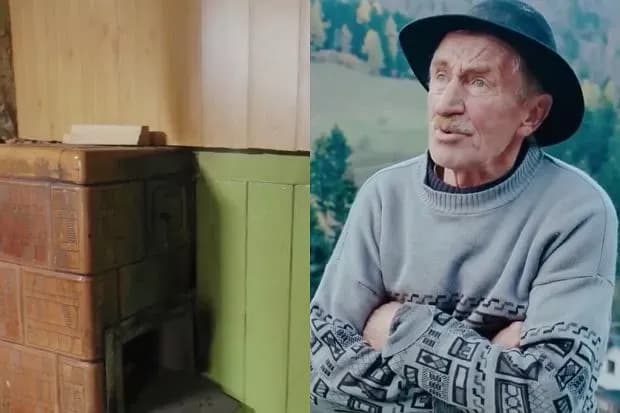 Staszek z Górali - gdzie mieszka i co warto o nim wiedzieć Staszek z Górali - gdzie mieszka i co warto o nim wiedzieć