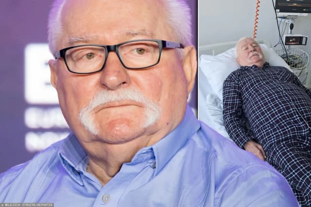 Czy żyje Lech Wałęsa? Ostatnie wieści o jego zdrowiu i życiu Czy żyje Lech Wałęsa? Ostatnie wieści o jego zdrowiu i życiu
