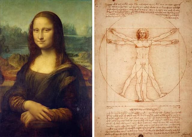Kiedy urodził się Leonardo da Vinci? Zaskakujące fakty o jego życiu Kiedy urodził się Leonardo da Vinci? Zaskakujące fakty o jego życiu