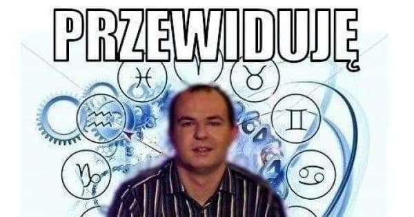 Najlepsze memy Wróżbity Macieja, które rozbawią każdego fana humoru Najlepsze memy Wróżbity Macieja, które rozbawią każdego fana humoru
