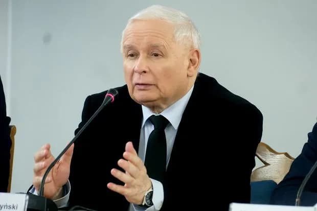 Ile lat ma Kaczyński? Zaskakujące fakty o jego urodzinach i życiu Ile lat ma Kaczyński? Zaskakujące fakty o jego urodzinach i życiu